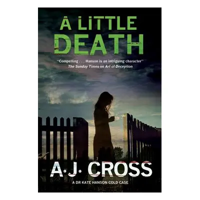 "A Little Death" - "" ("Cross A. J.")