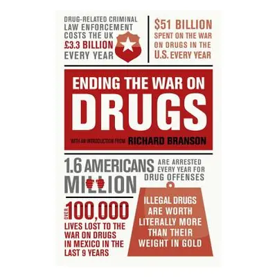 "Ending the War on Drugs" - "" ("")