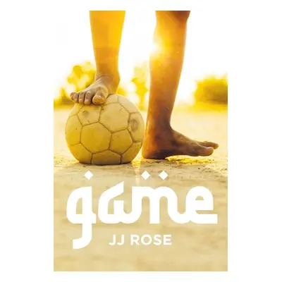 "Game" - "" ("Rose Jj")