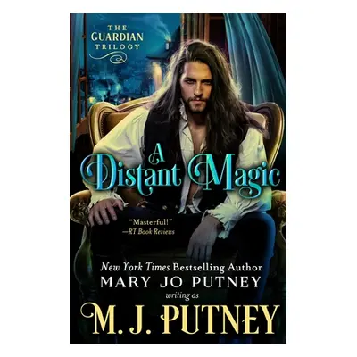 "A Distant Magic" - "" ("Putney M. J.")