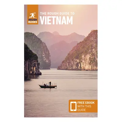 "The Rough Guide to Vietnam (Travel Guide with Free Ebook)" - "" ("Guides Rough")