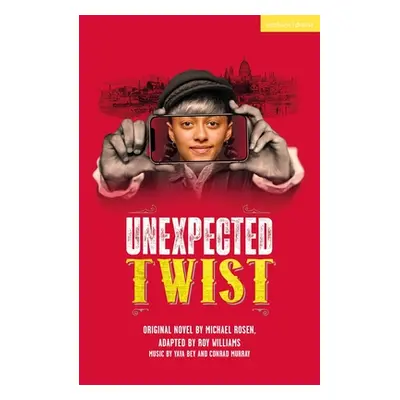 "Unexpected Twist" - "" ("Rosen Michael")