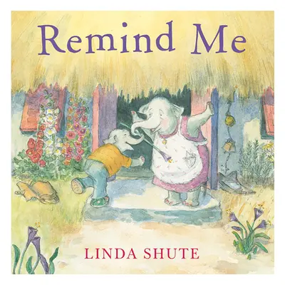 "Remind Me" - "" ("Shute Linda")