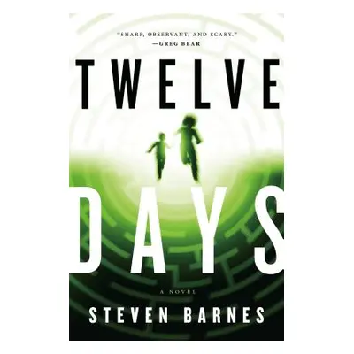 "Twelve Days" - "" ("Barnes Steven")