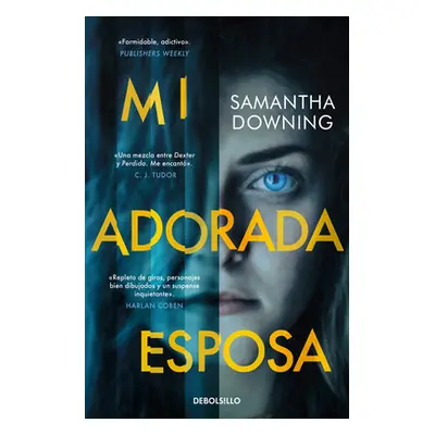 "Mi Adorada Esposa / My Lovely Wife" - "" ("Downing Samantha")