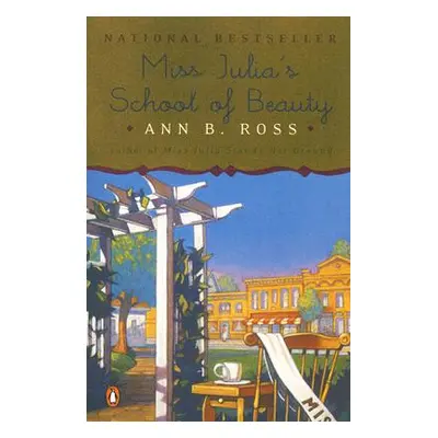 "Miss Julia's School of Beauty" - "" ("Ross Ann B.")