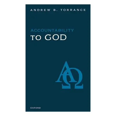 "Accountability to God" - "" ("Torrance Andrew B.")