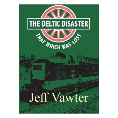 "That Which Was Lost: The Deltic Disaster, Part Two" - "" ("Vawter Jeff")