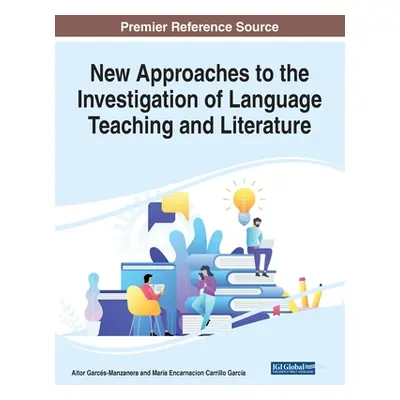 "New Approaches to the Investigation of Language Teaching and Literature" - "" ("Garcs-Manzanera