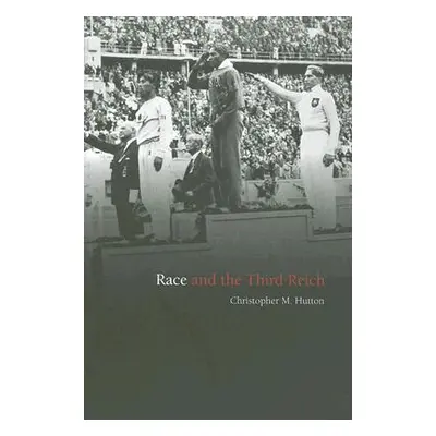 "Race and the Third Reich: Linguistics, Racial Anthropology and Genetics in the Dialectic of Vol