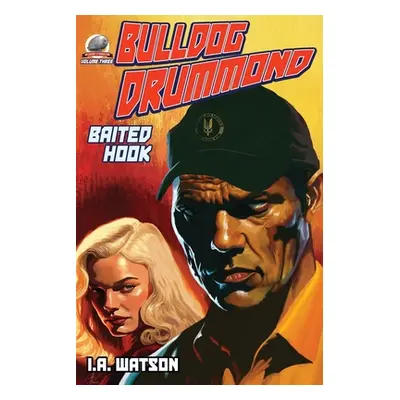 "Bulldog Drummond: Baited Hook" - "" ("Simpson Howard")