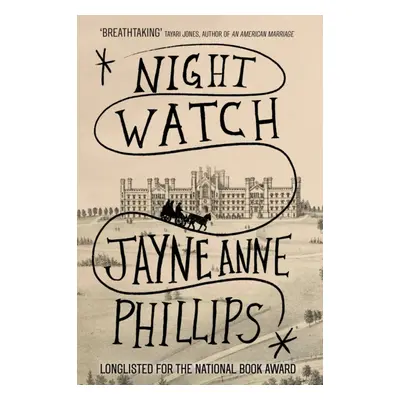 Night Watch (Phillips Jayne Anne)