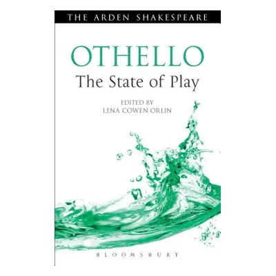 "Othello: The State of Play" - "" ("Thompson Ann")