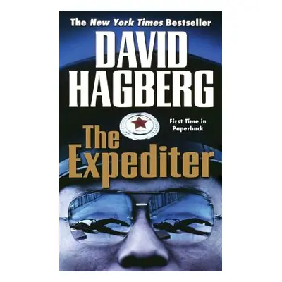 "The Expediter" - "" ("Hagberg David")