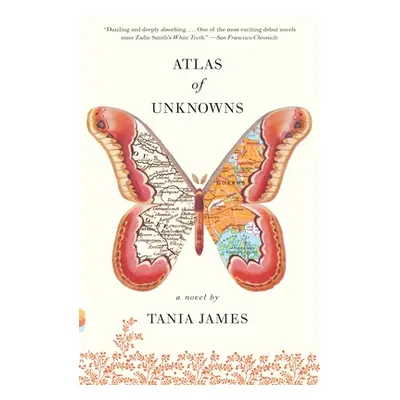 "Atlas of Unknowns" - "" ("James Tania")