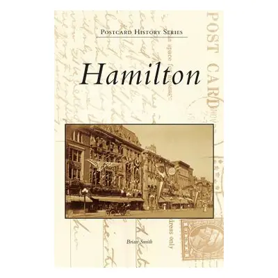 "Hamilton" - "" ("Smith Brian")