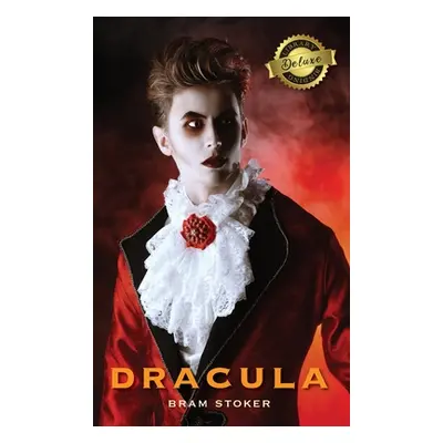 "Dracula (Deluxe Library Edition)" - "" ("Stoker Bram")