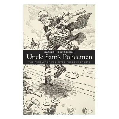 "Uncle Sam's Policemen" - "" ("Unterman")