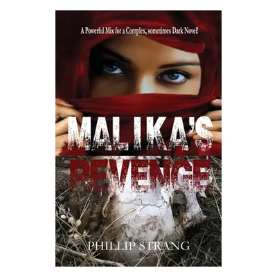 "Malika's Revenge" - "" ("Strang Phillip")