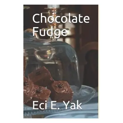 "Chocolate Fudge" - "" ("Graham Juletta Sk")