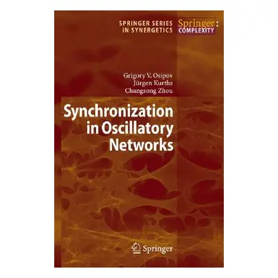 "Synchronization in Oscillatory Networks" - "" ("Osipov Grigory V.")