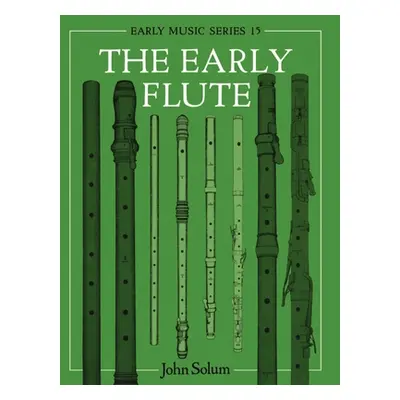 "The Early Flute" - "" ("Solum John")