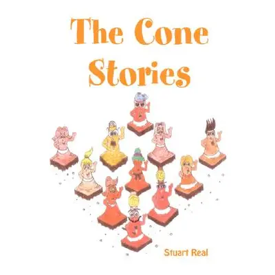 "The Cone Stories" - "" ("Real Stuart")