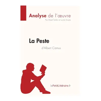 "La Peste d'Albert Camus (Analyse de l'oeuvre): Comprendre la littrature avec lePetitLittraire.f