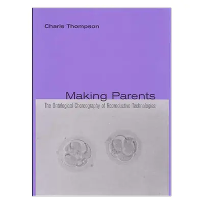 "Making Parents" - "" ("Thompson Charis")