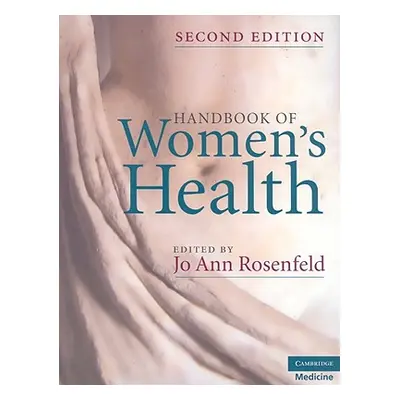 "Handbook of Women's Health" - "" ("Rosenfeld Jo Ann")