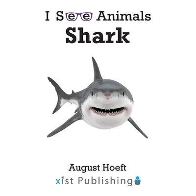 "Shark" - "" ("Hoeft August")