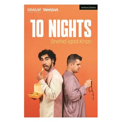 "10 Nights" - "" ("Khan Shahid Iqbal")