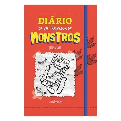 Dirio de um treinador de monstros (Diary John)