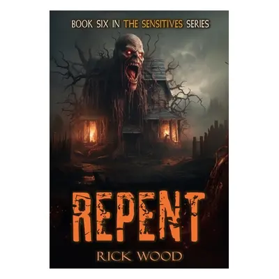 "Repent" - "" ("Wood Rick")