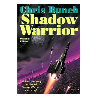 "Shadow Warrior Omnibus Edition" - "" ("Bunch Chris")