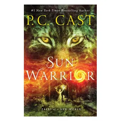 "Sun Warrior: Tales of a New World" - "" ("Cast P. C.")