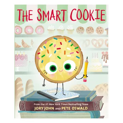 "The Smart Cookie" - "" ("John Jory")