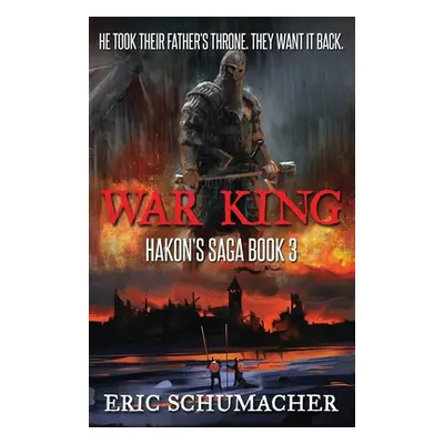 "War King" - "" ("Schumacher Eric")