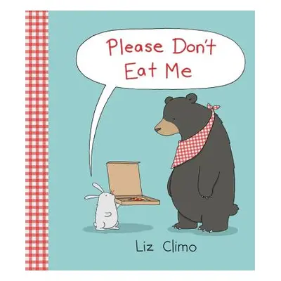 "Please Don't Eat Me" - "" ("Climo Liz")