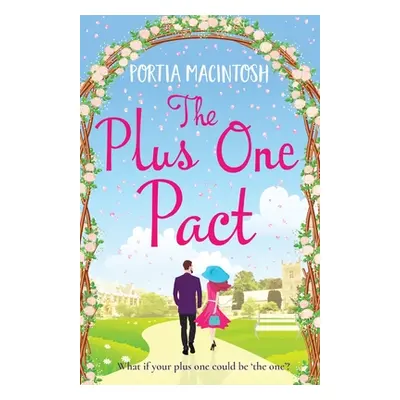 "The Plus One Pact" - "" ("Macintosh Portia")