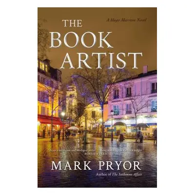 "The Book Artist, 8" - "" ("Pryor Mark")