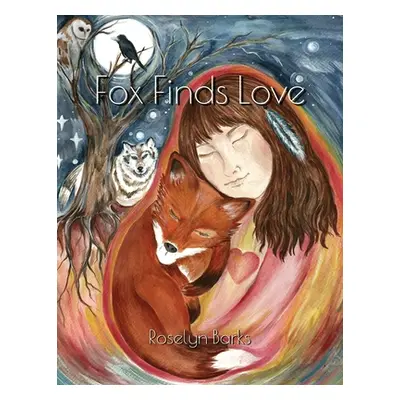 "Fox Finds Love" - "" ("Barks Roselyn")