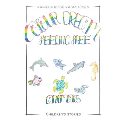 "Animals: Children's stories" - "" ("Rasmussen Pamela Rose")