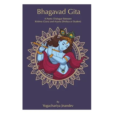 "Bhagavad Gita" - "" ("Jnandev Yogachariya")