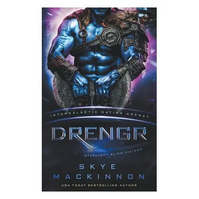 "Drengr" - "" ("MacKinnon Skye")