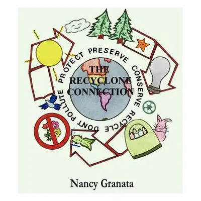 "The Recyclone Connection" - "" ("Granata Nancy")