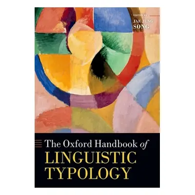 "The Oxford Handbook of Linguistic Typology" - "" ("Song Jae Jung")