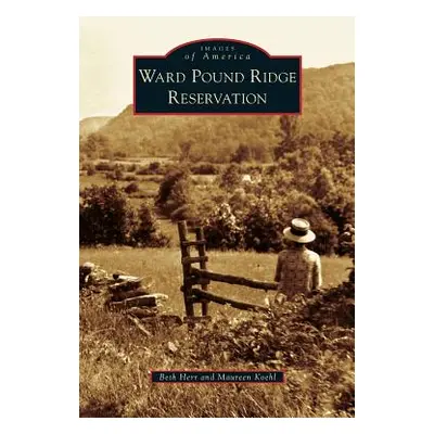 "Ward Pound Ridge Reservation" - "" ("Herr Beth")