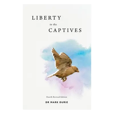 "Liberty to the Captives: Freedom from Islam and Dhimmitude through the Cross" - "" ("Durie Mark