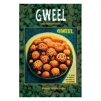 "Gweel" - "" ("Whitechapel Simon")